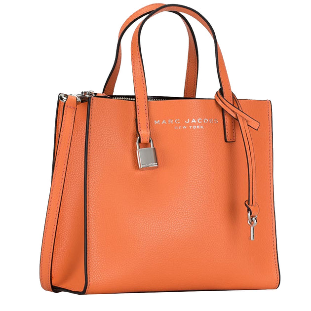 Marc jacobs grind t pocket tote sales