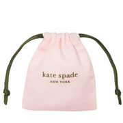 Buy Kate Spade Gleaming Gardenia Flower Scatter Necklace in Clear/ Silver o0ru3090 Online in Singapore | PinkOrchard.com