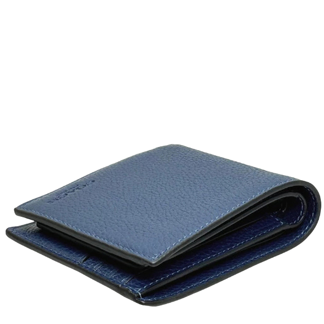 Buy Coach 3 In 1 Wallet in Deep Blue CR398 Online in Singapore