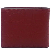 Buy Coach 3 In 1 Wallet In Signature Leather In 1941 Red C9990 Online in Singapore | PinkOrchard.com