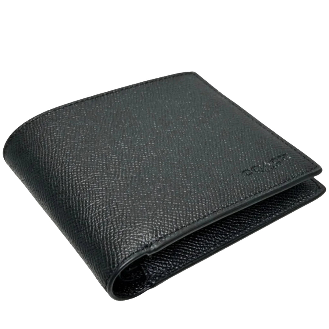 Buy Coach 3 In 1 Wallet in Black CR899 Online in Singapore