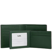 Buy Coach 3 In 1 Wallet in Hunter Green CR398 Online in Singapore | PinkOrchard.com