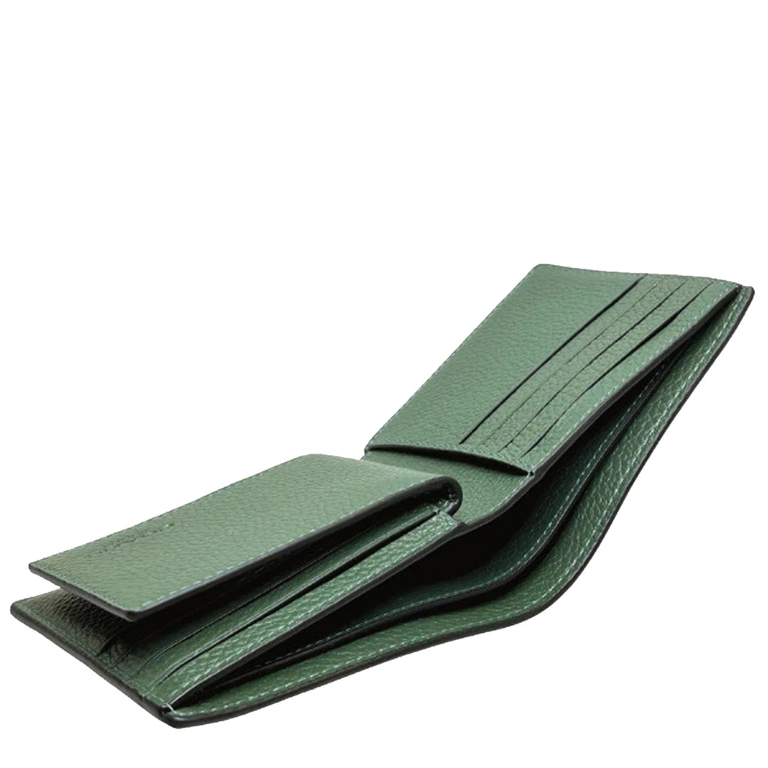 Buy Coach 3 In 1 Wallet in Hunter Green CR398 Online in Singapore