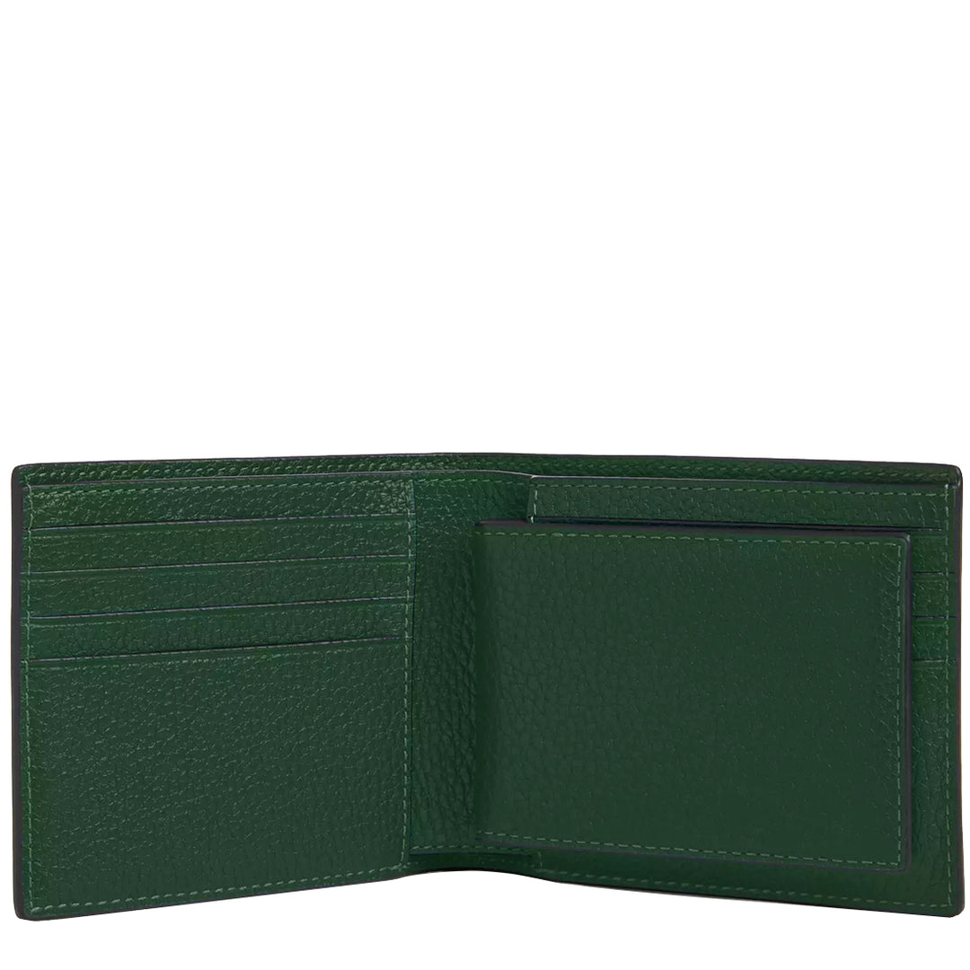 Buy Coach 3 In 1 Wallet in Hunter Green CR398 Online in Singapore