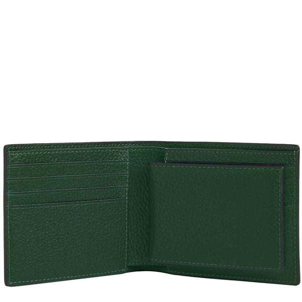 Buy Coach 3 In 1 Wallet in Hunter Green CR398 Online in Singapore | PinkOrchard.com