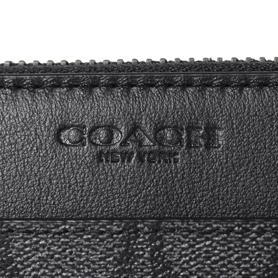 Coach-Accordion-Wallet-In-