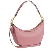 Buy Coach Aria Shoulder Bag in True Pink CO996 Online in Singapore | PinkOrchard.com