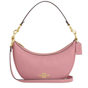 Buy Coach Aria Shoulder Bag in True Pink CO996 Online in Singapore | PinkOrchard.com