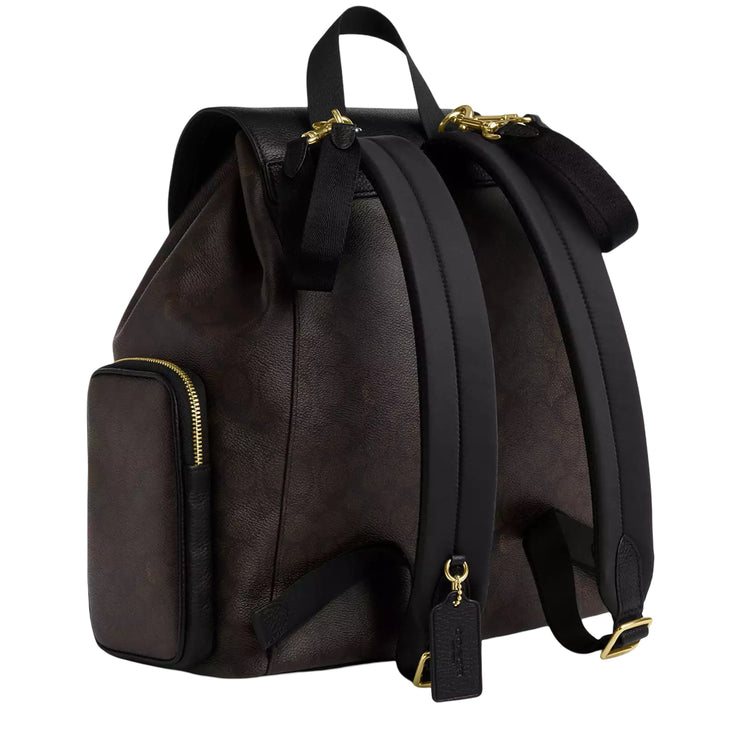 Coach Baby Backpack Bag In Signature Canvas CZ187 | Designer Bags Sale PinkOrchard.com Coach Baby Backpack Bag In Signature Canvas CZ187 | Designer Bags Sale PinkOrchard.com