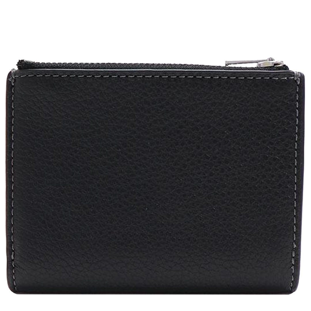Coach-Bifold-Wallet-Black-