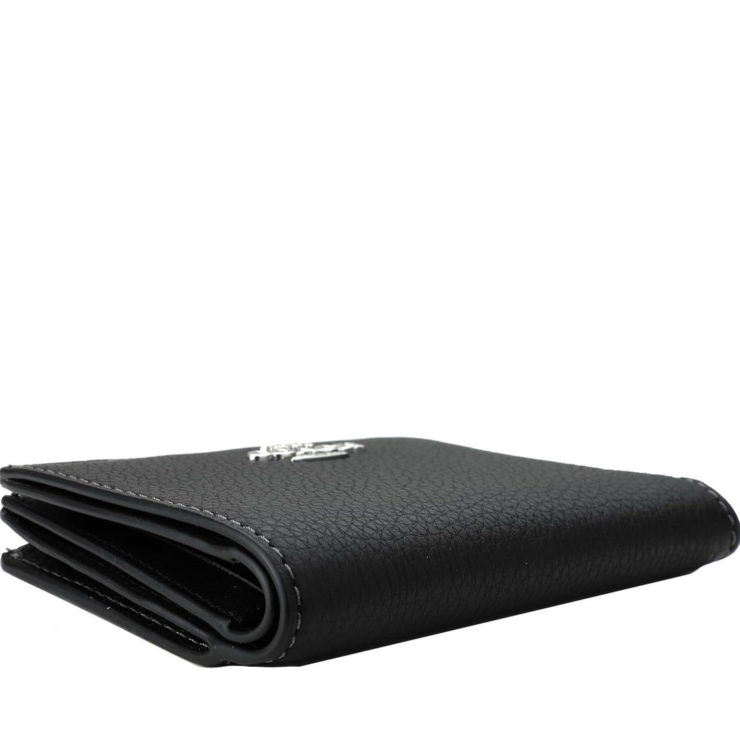 Coach-Bifold-Wallet-Black-