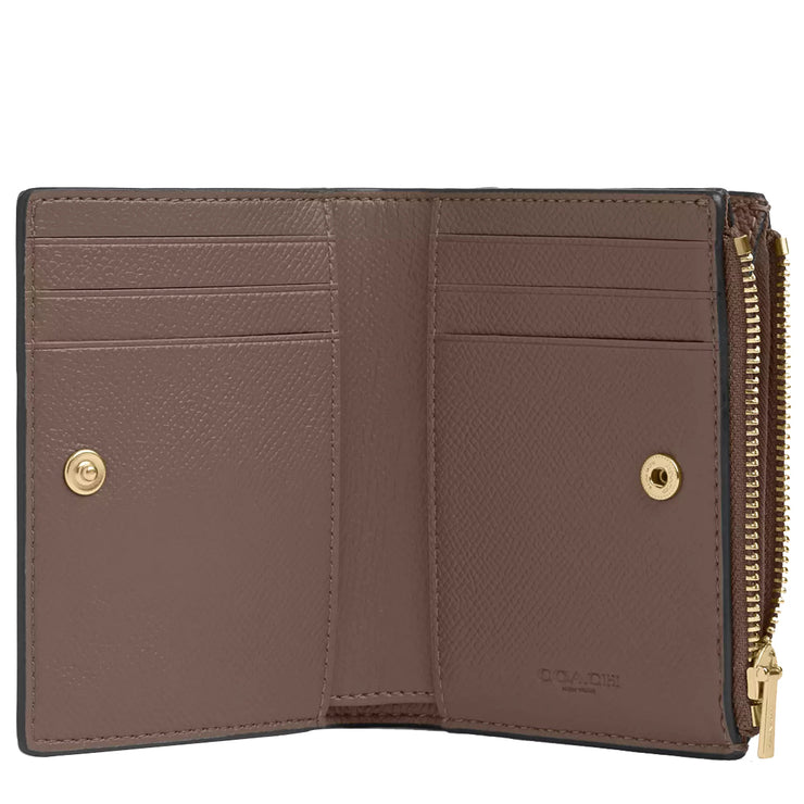 Buy Coach Bifold Wallet in Dark Stone CR983 Online in Singapore | PinkOrchard.com