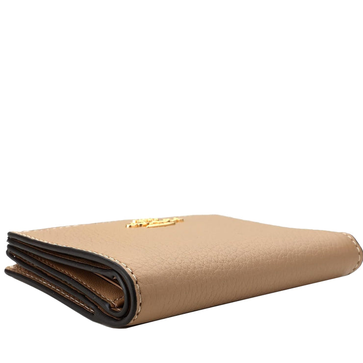 Coach bifold wallet small best sale
