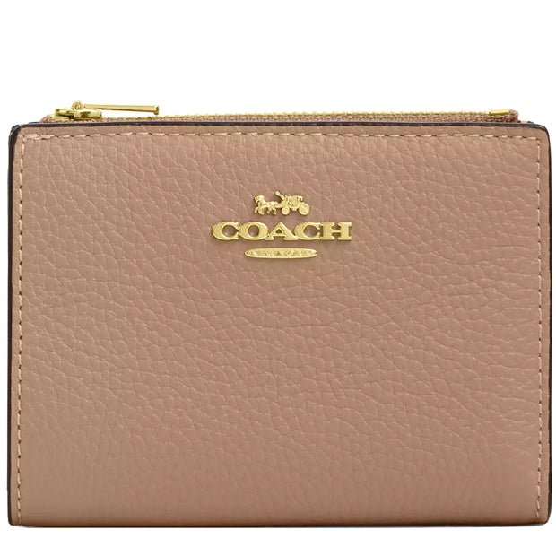 Buy Coach Bifold Wallet in Taupe CM315 Online in Singapore | PinkOrchard.com