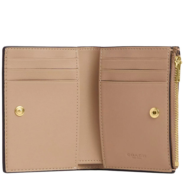 Buy Coach Bifold Wallet in Taupe CM315 Online in Singapore | PinkOrchard.com