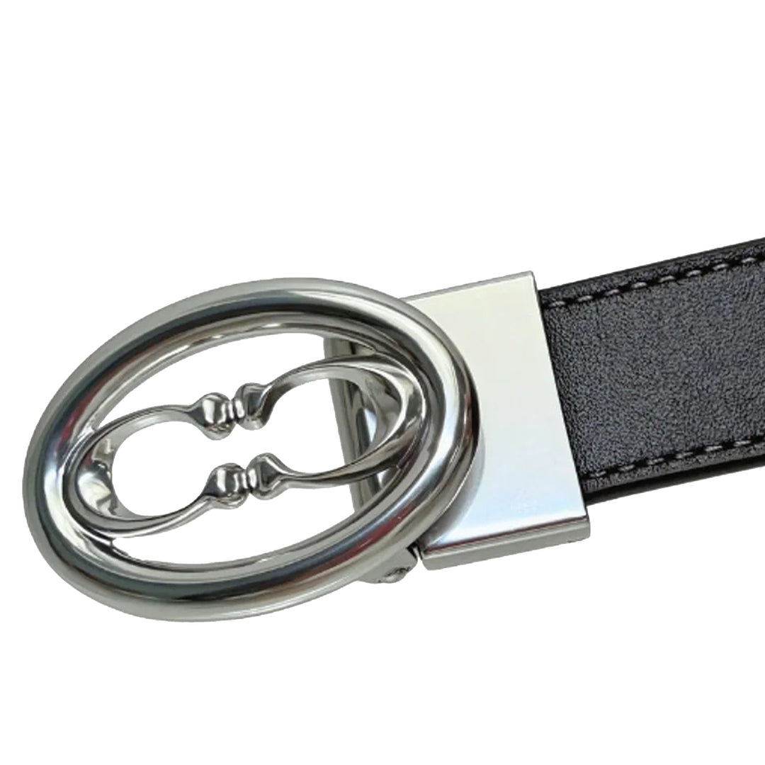 Coach Buckle Cut To Size Belt, 25 Mm - CZ444 | Designer Bags  display picture 2