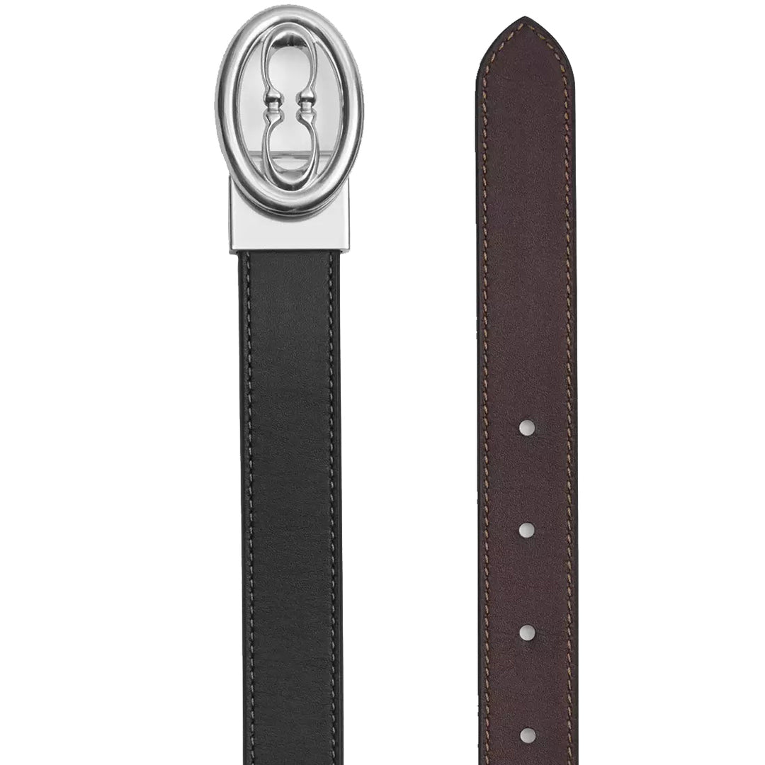 Coach Buckle Cut To Size Belt, 25 Mm - CZ444 | Designer Bags  display picture 3