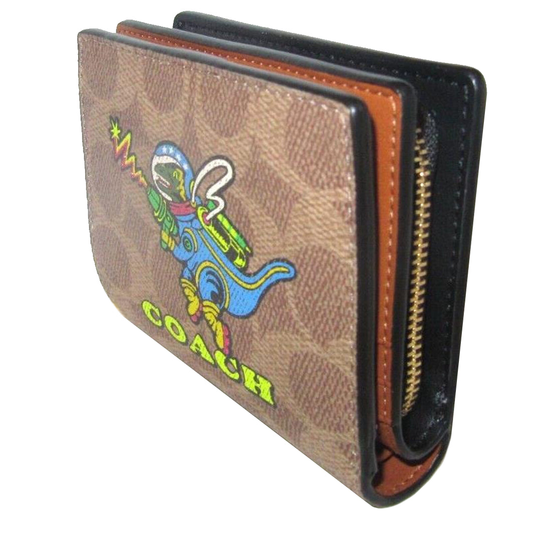 COACH WALLET (コーチ) f31546_bpnq7_a0