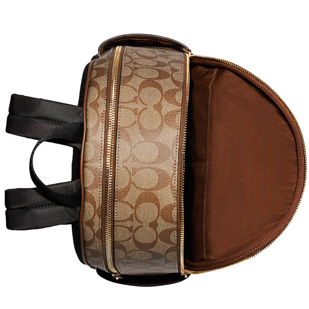 Coach-Court-Backpack-Bag-In-