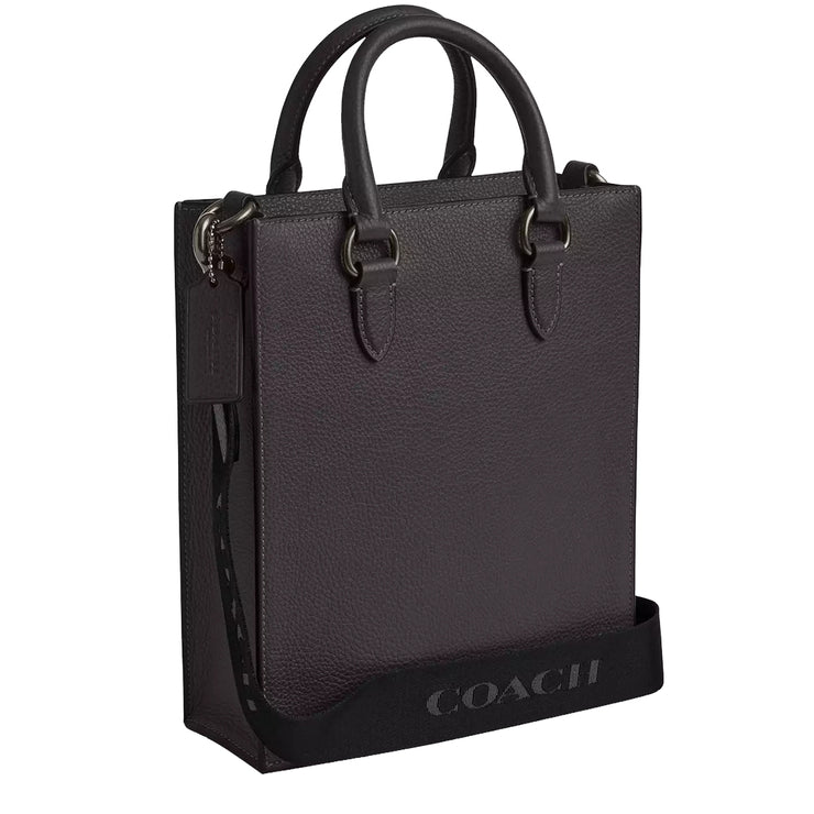 Buy Coach Dylan Tote Bag in Graphite CT910 Online in Singapore | PinkOrchard.com