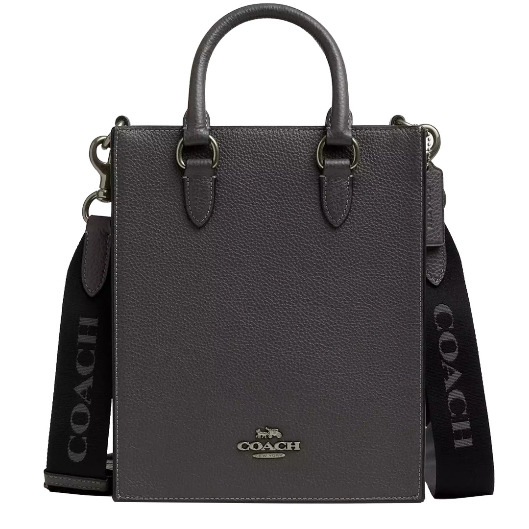 Buy Coach Dylan Tote Bag in Graphite CT910 Online in Singapore