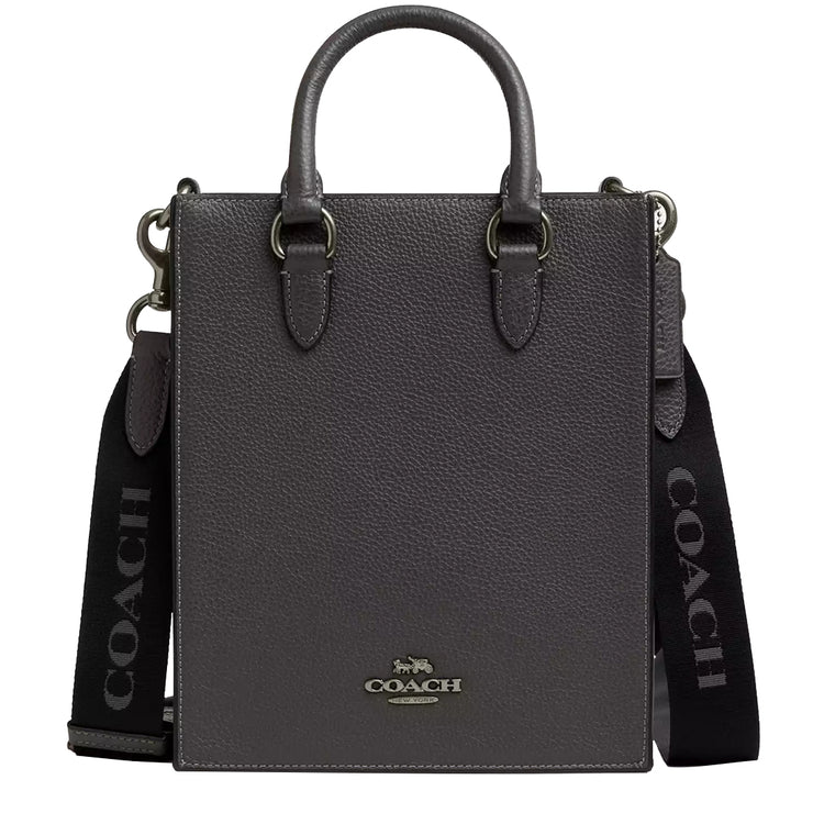 Buy Coach Dylan Tote Bag in Graphite CT910 Online in Singapore | PinkOrchard.com