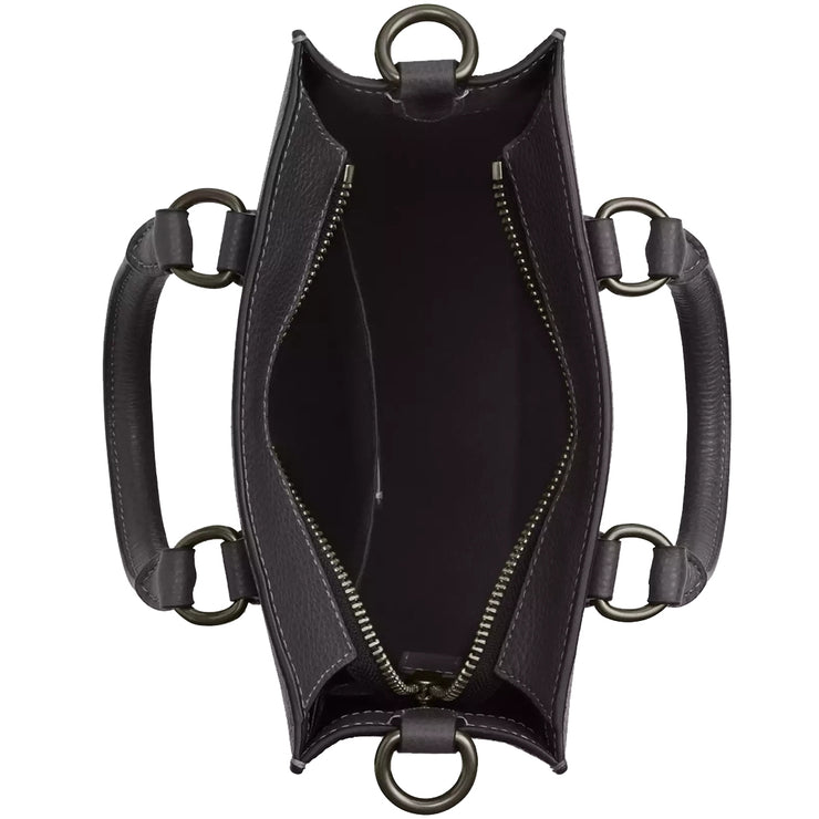 Buy Coach Dylan Tote Bag in Graphite CT910 Online in Singapore | PinkOrchard.com