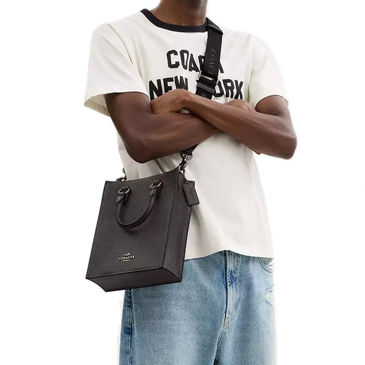 Buy Coach Dylan Tote Bag in Graphite CT910 Online in Singapore | PinkOrchard.com