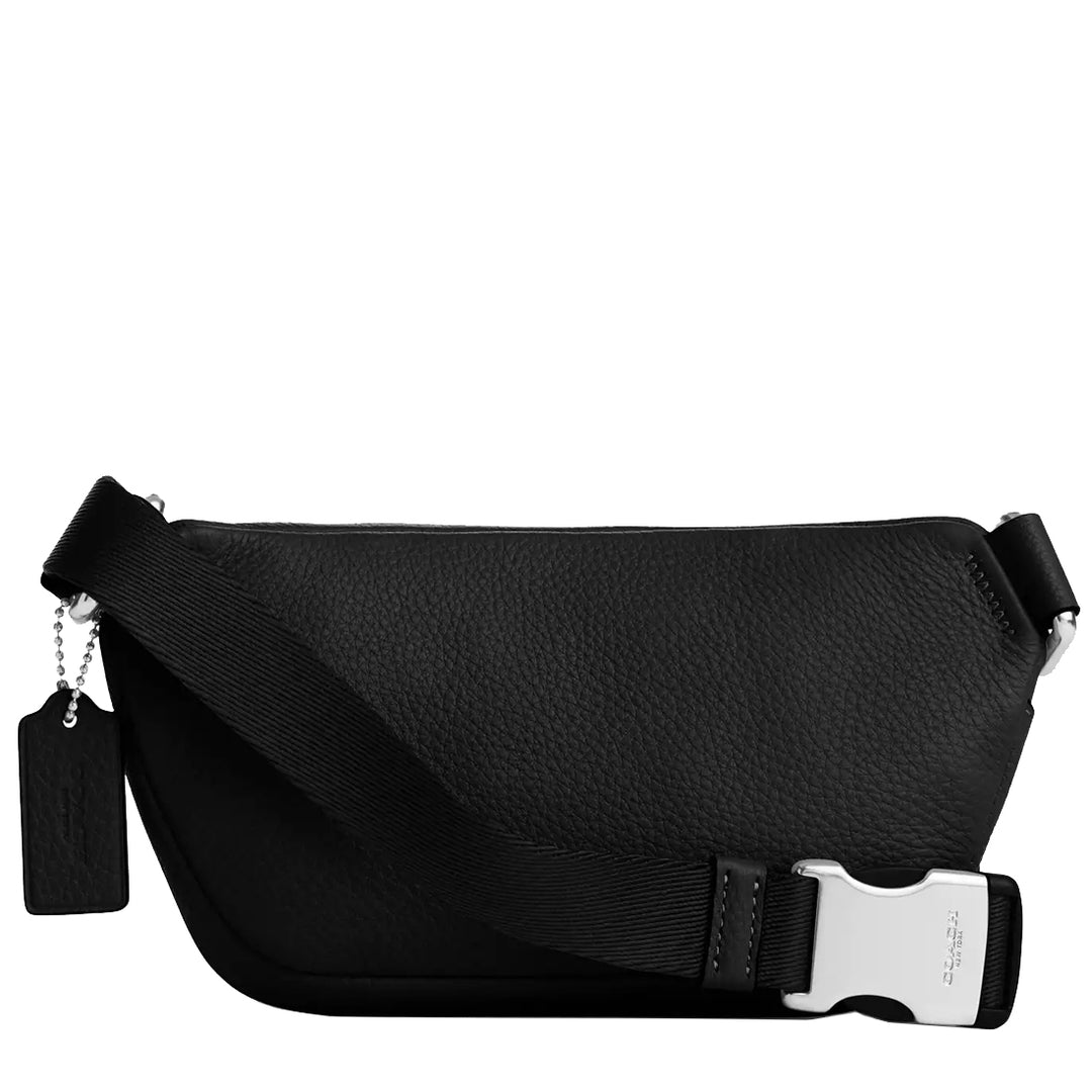 Buy Coach Elias Mini Belt Bag in Black CR190 Online in Singapore