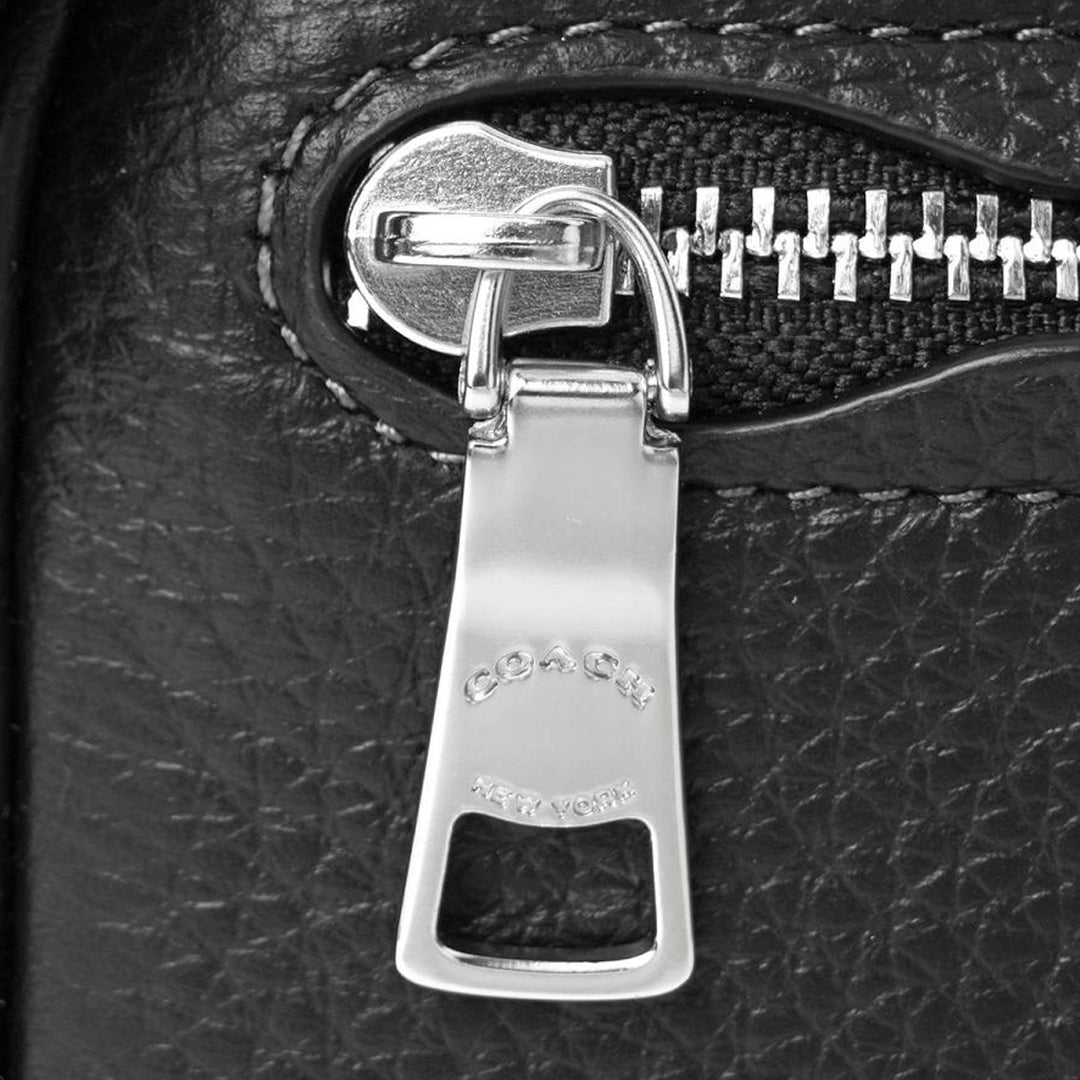 Buy Coach Elias Mini Belt Bag in Black CR190 Online in