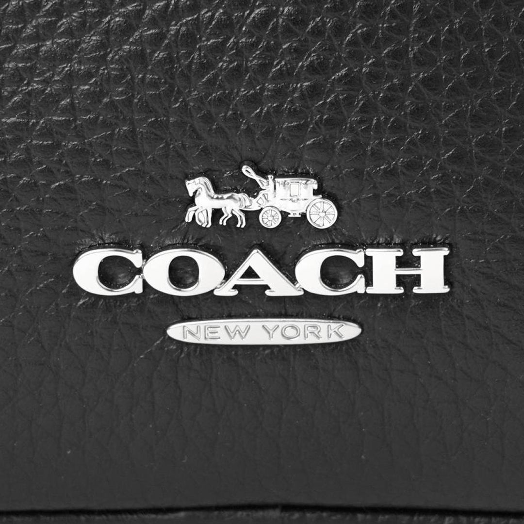 Buy Coach Elias Mini Belt Bag in Black CR190 Online in