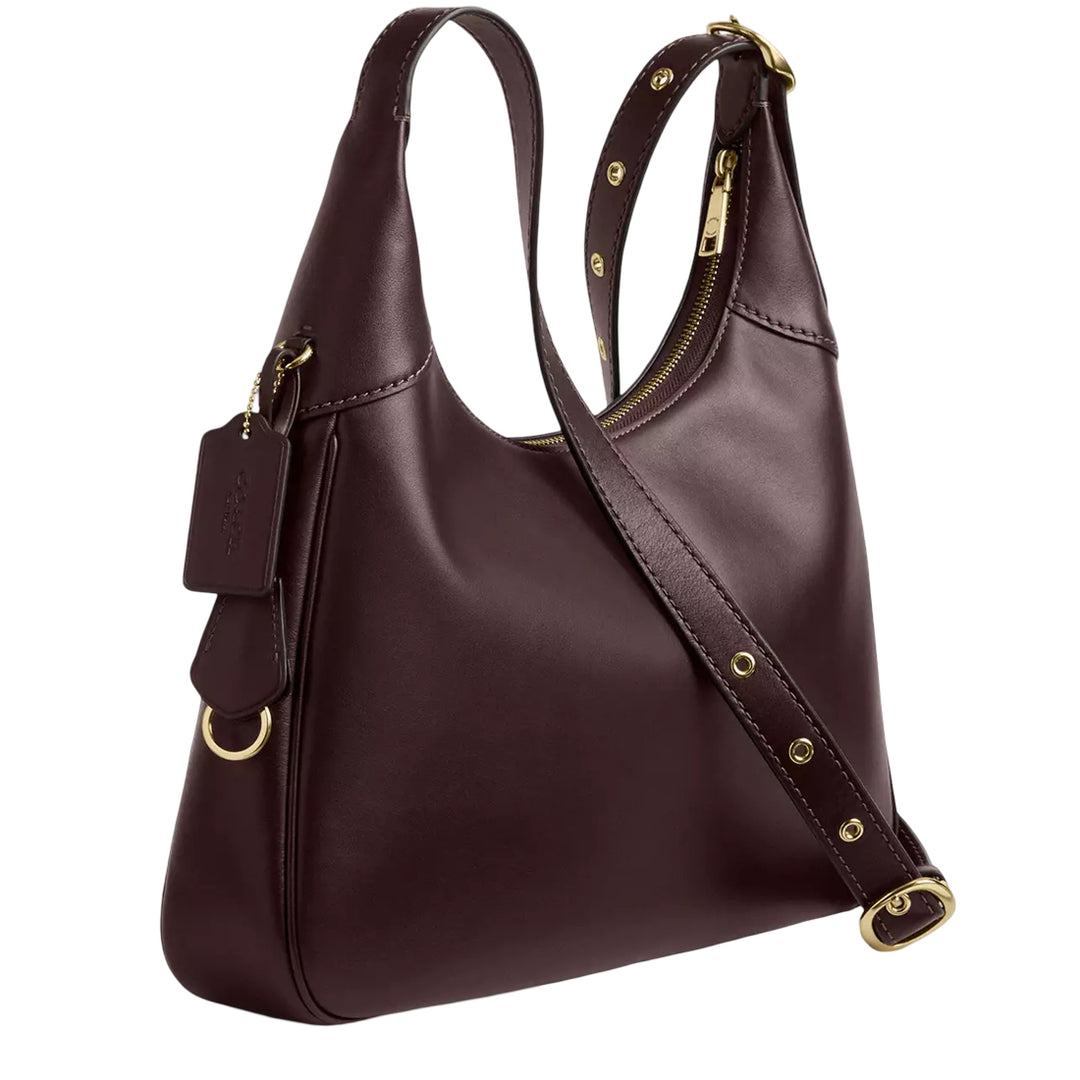 Coach Ella Shoulder Bag CCE48 | Designer Bags On Sale Online