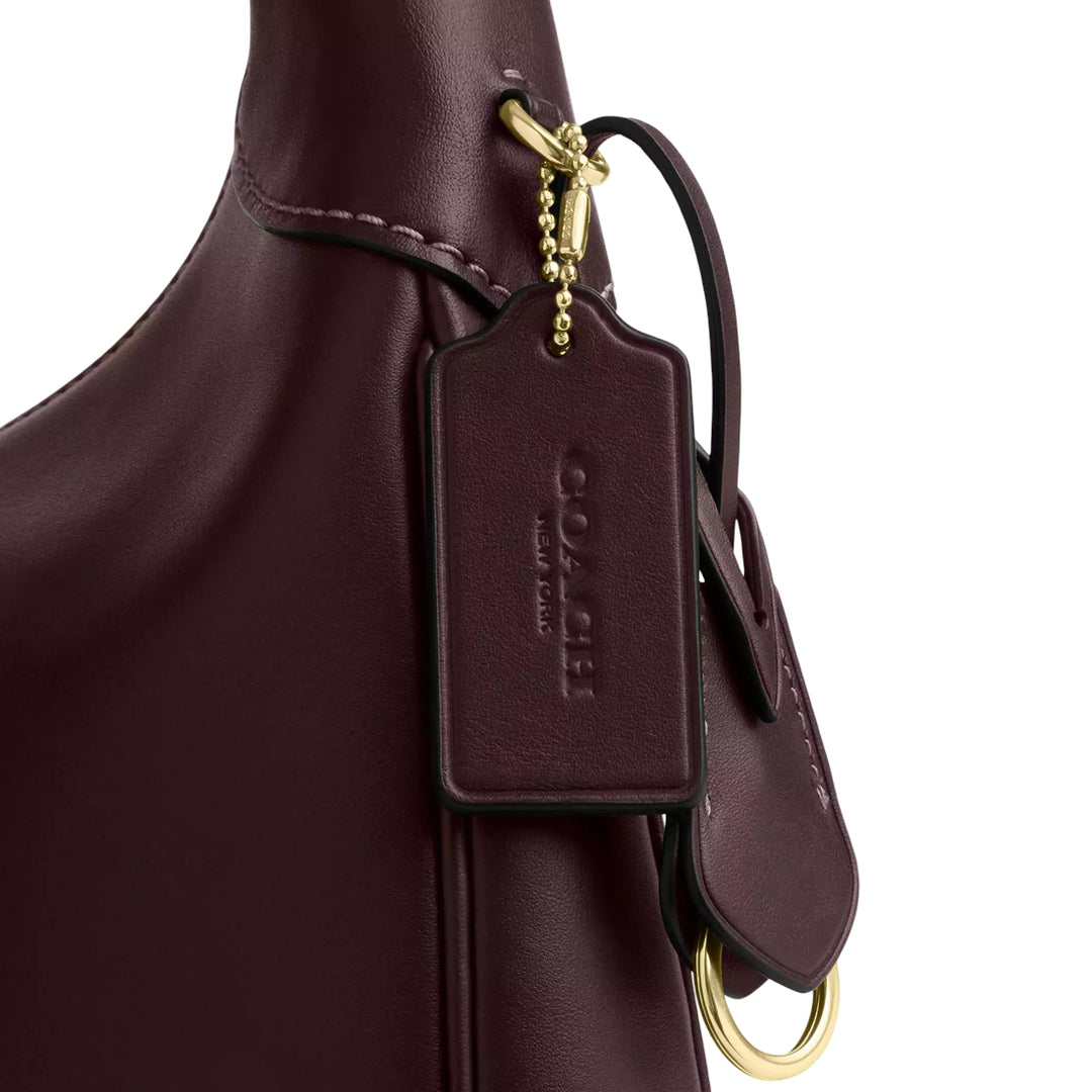 Coach Ella Shoulder Bag CCE48 | Designer Bags On Sale Online