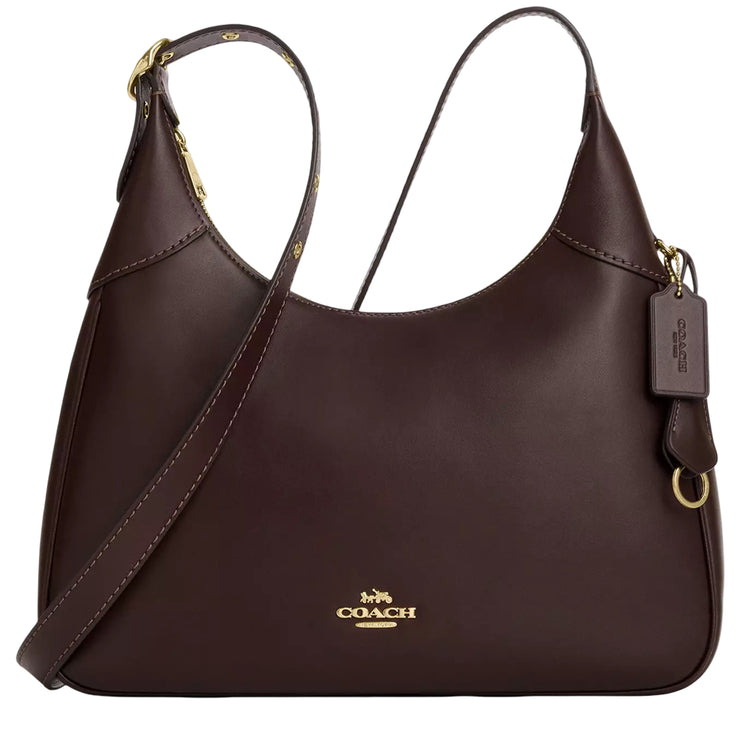 Coach Ella Shoulder Bag CCE48 | Designer Bags On Sale Online