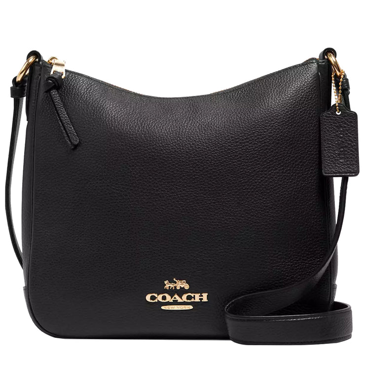 Buy Coach Ellie File Bag in Black CU960 Online in Singapore | PinkOrchard.com