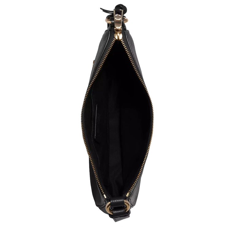 Buy Coach Ellie File Bag in Black CU960 Online in Singapore | PinkOrchard.com
