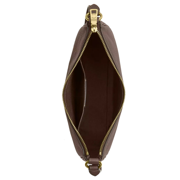 Buy Coach Ellie File Bag in Dark Stone CU960 Online in Singapore | PinkOrchard.com