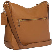 Buy Coach Ellie File Bag in Light Saddle C1648 Online in Singapore | PinkOrchard.com