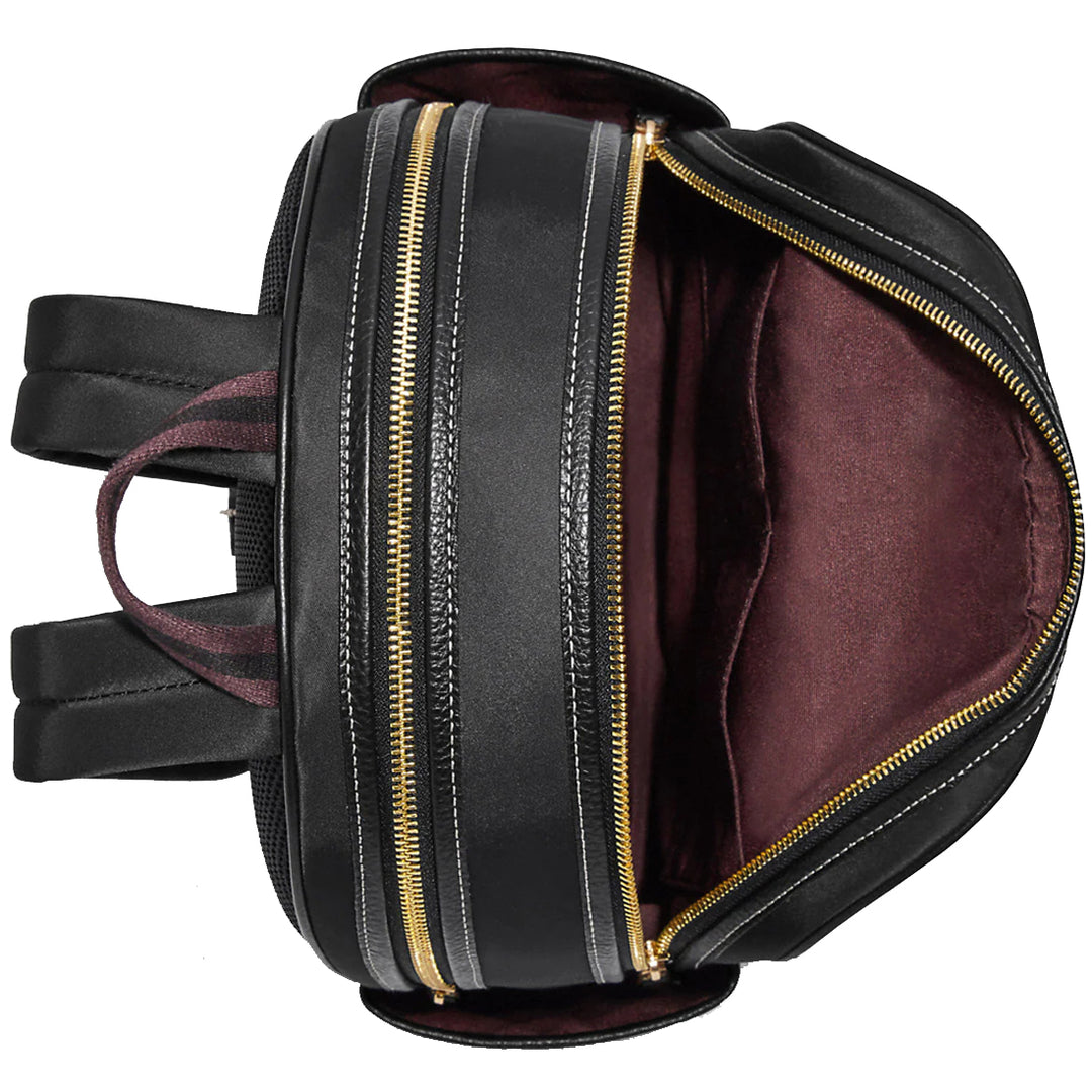 Coach Ellis Backpack Bag in Black CA210 – PinkOrchard.com