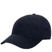 Buy Coach Embroidered Baseball Hat in Navy CH409 Online in Singapore | PinkOrchard.com