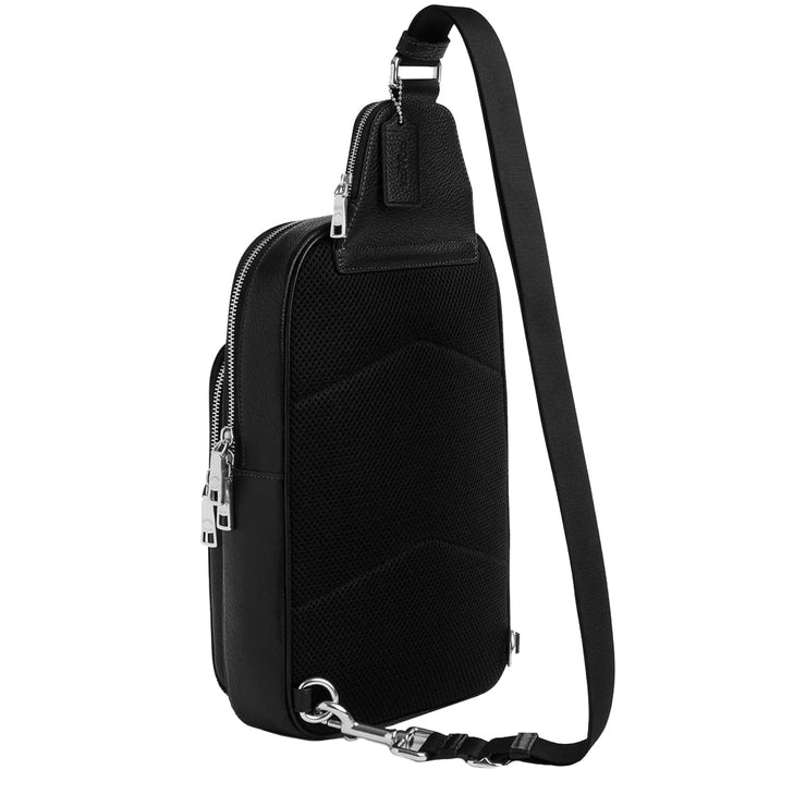 Buy Coach Ethan Pack Bag in Black CY833 Online in Singapore | PinkOrchard.com
