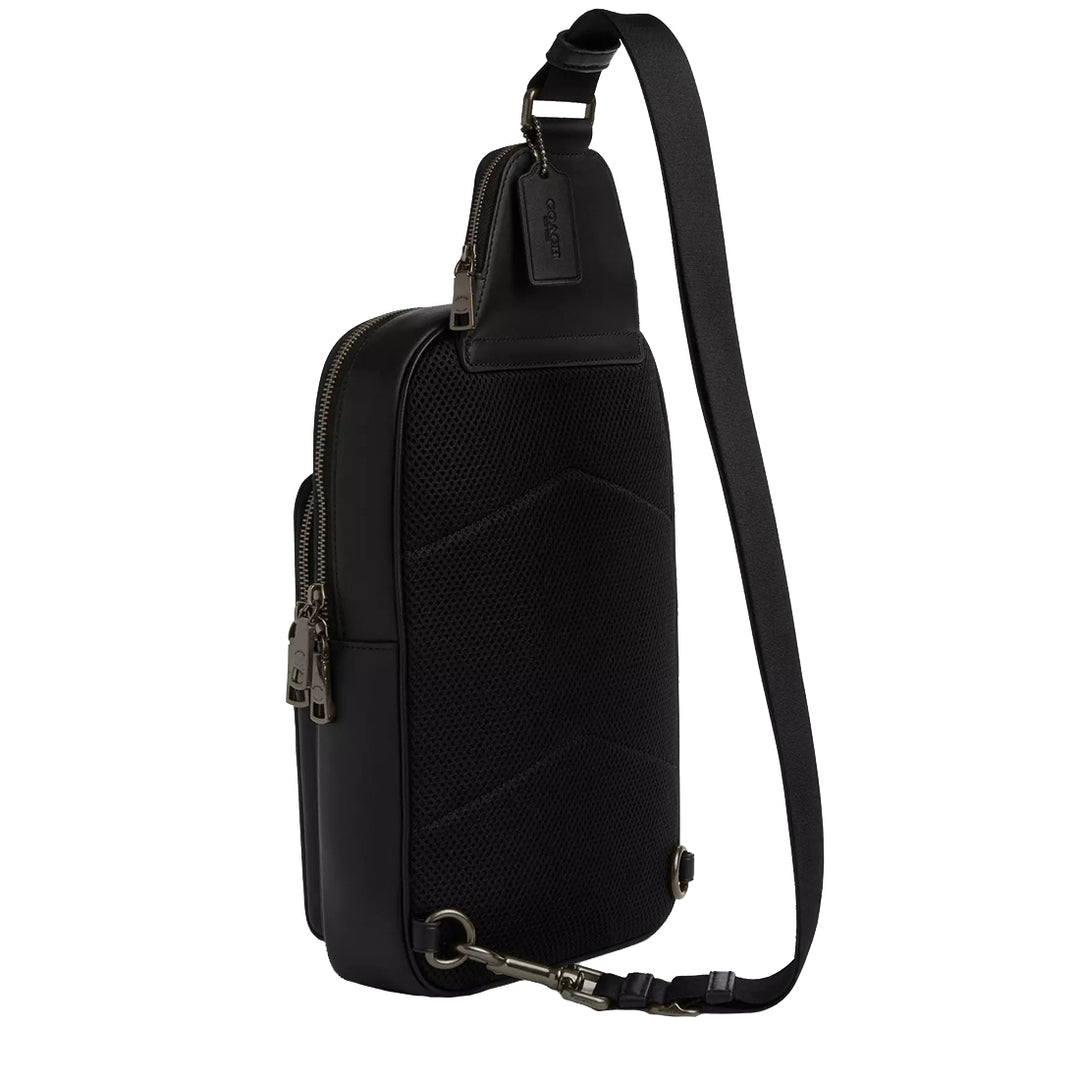 Coach Ethan Pack In Signature Canvas CZ393 | Designer Bags On Sale