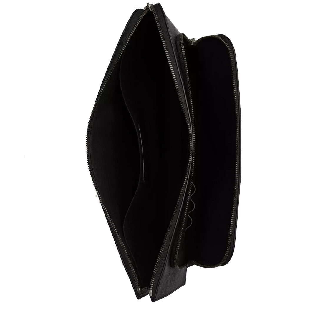 Buy Coach Ethan Portfolio Laptop Case In Signature Canvas in