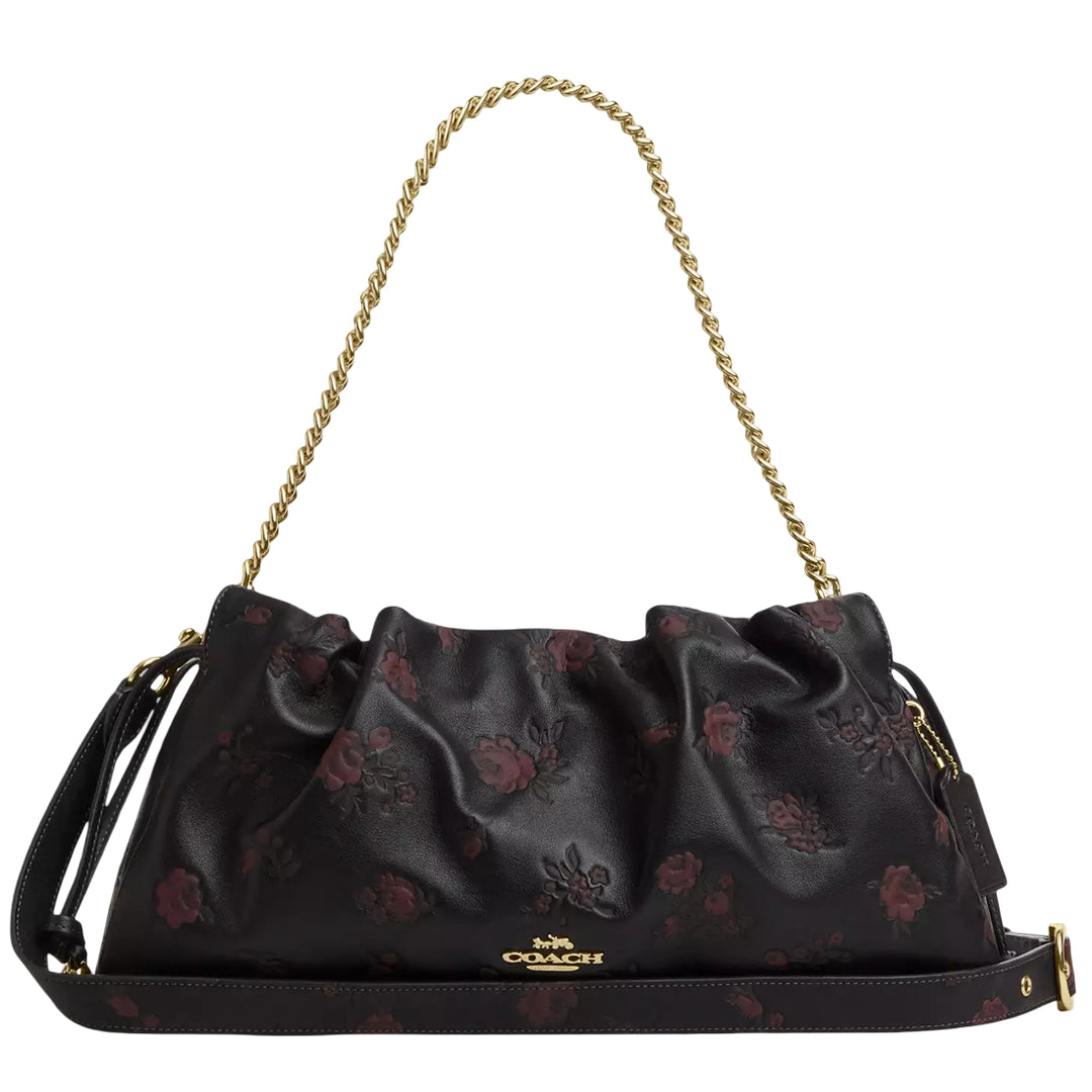 Coach-Faye-Large-Shoulder-Bag-  display picture 3