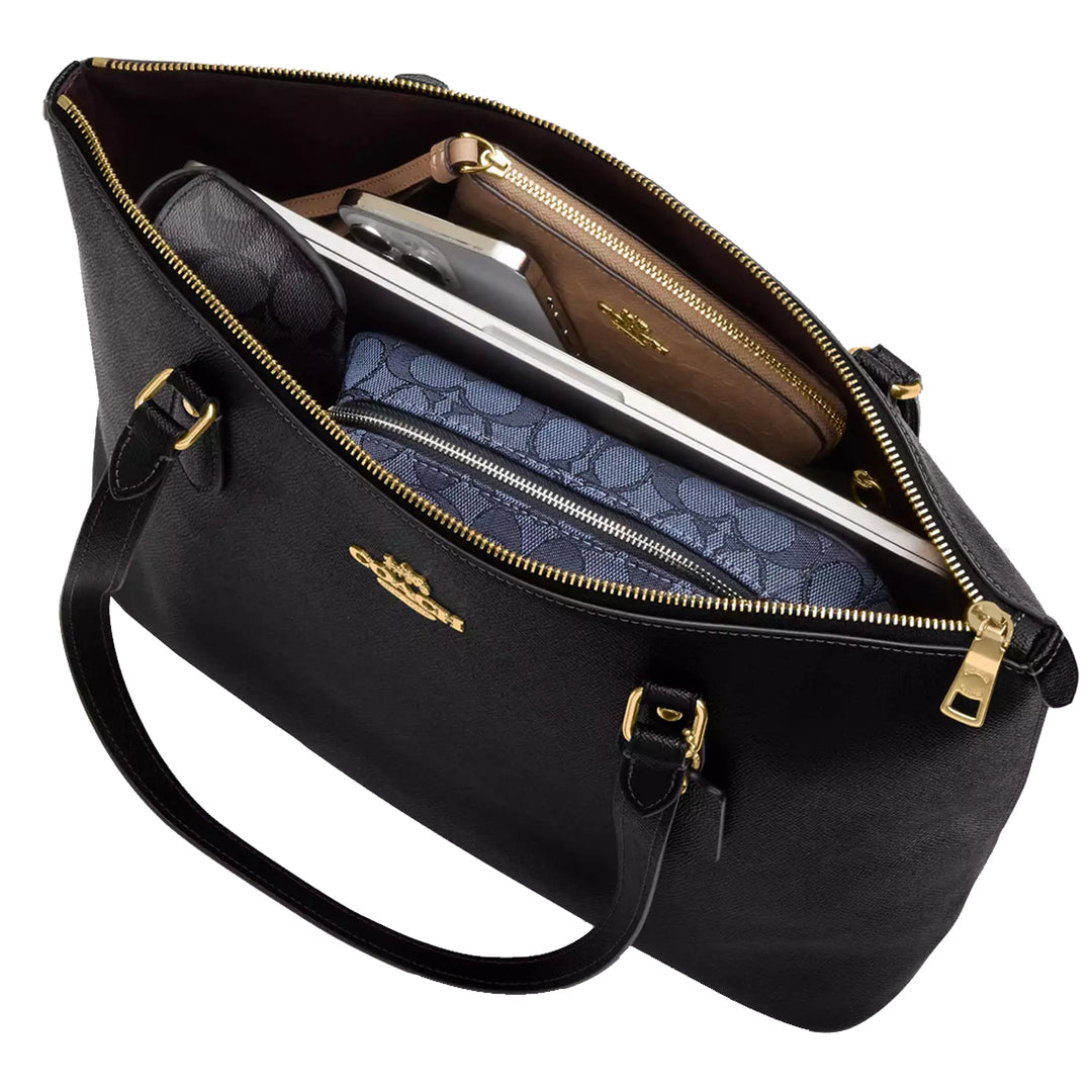 JS.WORKS MACHAKOS SISAL BIC TOTE ブラック FoilTote.png?v=1744625900