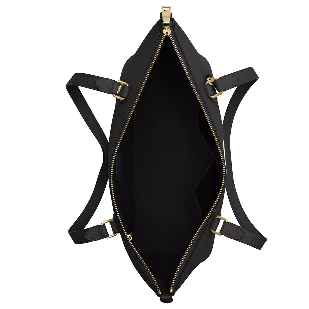 Buy Coach Gallery Tote Bag in Black CV402 Online in Singapore