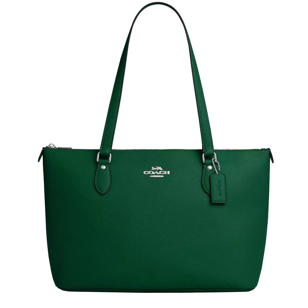 Buy Coach Gallery Tote Bag in Shamrock CV402 Online in Singapore