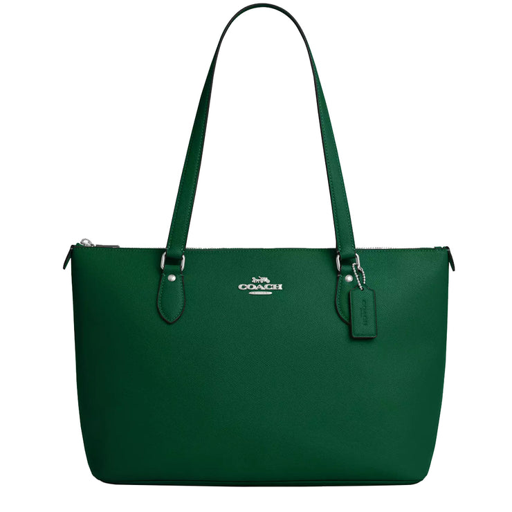 Buy Coach Gallery Tote Bag in Shamrock CV402 Online in Singapore | PinkOrchard.com