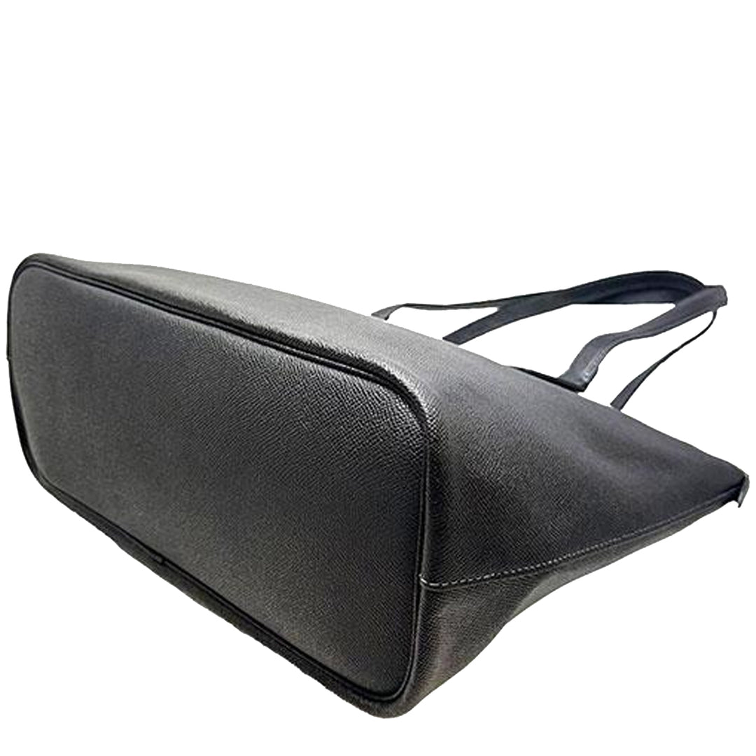 Coach Gallery Tote Bag in Black CH285 – PinkOrchard.com Coach Gallery Tote Bag in Black CH285 – PinkOrchard.com