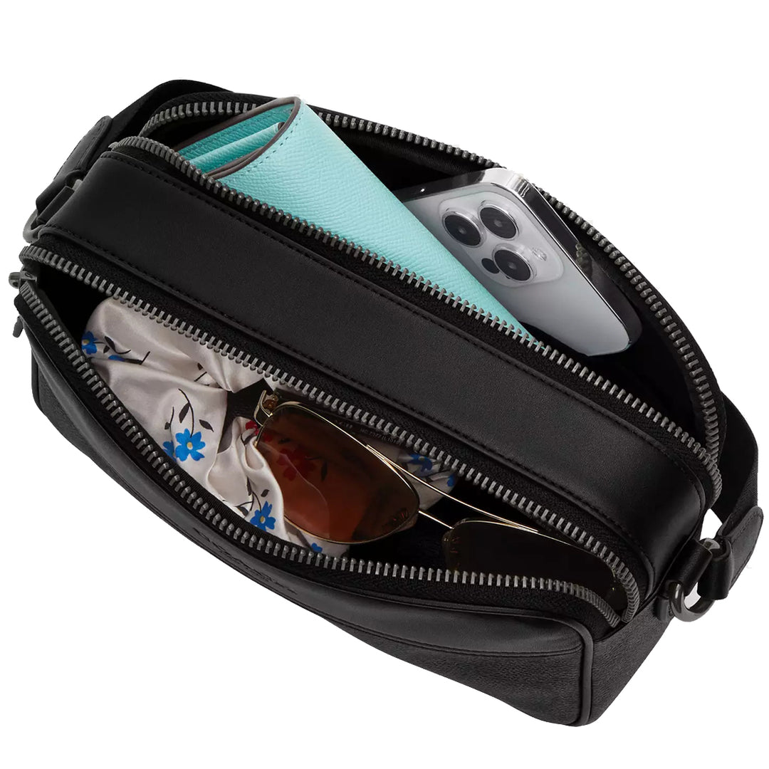 Buy Coach Graham Crossbody Bag In Signature Canvas in